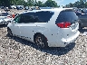 2C4RC1GG0JR****** Salvamento y Reparables 2018 Chrysler Pacifica en Atlanta South