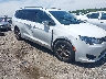 2C4RC1GG0JR****** Salvamento y Reparables 2018 Chrysler Pacifica en Estado de Georgia