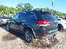 1C4RJEBG7FC****** Salvage and Repairable 2015 Jeep Grand Cherokee in Baton Rouge