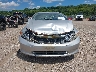 19XFB2F53CE****** Destrozados 2012 Honda Civic en Estado de Illinois