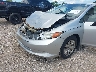19XFB2F53CE****** Salvamento y Reparables 2012 Honda Civic en Estado de Illinois