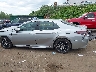 4T1G11BK8MU****** Repairable 2021 Toyota Camry in Minnesota State