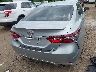 4T1G11BK8MU****** Wrecked 2021 Toyota Camry