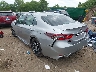 4T1G11BK8MU****** Salvage and Repairable 2021 Toyota Camry in Minneapolis Saint Paul