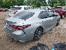 4T1G11BK8MU****** Salvage and Wrecked 2021 Toyota Camry in Minnesota State