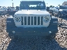 1C4GJXAG4LW****** Wrecked 2020 Jeep Wrangler in Pennsylvania State