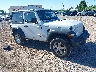 1C4GJXAG4LW****** Salvage and Wrecked 2020 Jeep Wrangler in York Springs