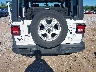 1C4GJXAG4LW****** Salvage and Repairable 2020 Jeep Wrangler in Pennsylvania State
