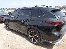 5TDLZRAH1MS****** Salvamento 2021 Toyota Highlander