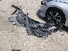 5TDLZRAH1MS****** Destrozados 2021 Toyota Highlander en Estado de Texas