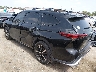 5TDLZRAH1MS****** Salvamento y Reparables 2021 Toyota Highlander en Houston