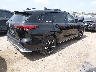 5TDLZRAH1MS****** Salvamento y Destrozados 2021 Toyota Highlander en Estado de Texas