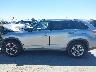 5TDYKRFH5FS****** Reparables 2015 Toyota Highlander