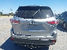 5TDYKRFH5FS****** Usados y Reparables 2015 Toyota Highlander en East Bay