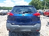 3N1CP5CU1JL****** Wrecked 2018 Nissan Kicks