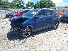 3N1CP5CU1JL****** Used and Repairable 2018 Nissan Kicks in Atlanta South
