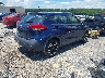3N1CP5CU1JL****** Salvage and Wrecked 2018 Nissan Kicks in Georgia State