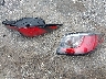 3MYDLBYV4KY****** Wrecked 2019 Toyota Yaris in Georgia State