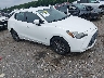 3MYDLBYV4KY****** Salvage and Wrecked 2019 Toyota Yaris in Atlanta South