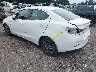 3MYDLBYV4KY****** Salvage and Repairable 2019 Toyota Yaris in Atlanta South
