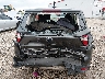 1FMCU0F75JU****** Destrozados 2018 Ford Escape