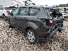 1FMCU0F75JU****** Salvamento y Reparables 2018 Ford Escape en Fayetteville
