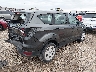 1FMCU0F75JU****** Salvamento y Destrozados 2018 Ford Escape en Estado de Arkansas