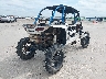 3NSVFM990HF****** Salvamento y Destrozados 2017 Polaris RZR en Estado de Texas