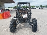 3NSVFM990HF****** Usados y Reparables 2017 Polaris RZR en Estado de Texas