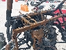 3NSVFM990HF****** Salvamento 2017 Polaris RZR en Dallas