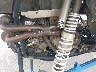 3NSVFM990HF****** Destrozados 2017 Polaris RZR en Dallas