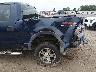 1FTPW14514K****** Salvage and Wrecked 2004 Ford F-150 in Little Rock