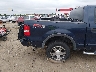 1FTPW14514K****** Used and Repairable 2004 Ford F-150 in Little Rock