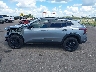 KL77LKEP2SC****** Salvamento 2025 Chevrolet Trax