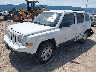 1C4NJPBB9GD****** Usados y Reparables 2016 Jeep Patriot en Missoula