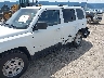 1C4NJPBB9GD****** Salvamento y Reparables 2016 Jeep Patriot en Estado de Montana