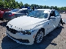 WBA8E5G55JN****** Usados y Reparables 2018 BMW 3 Series en Greensboro