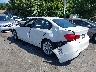 WBA8E5G55JN****** Salvamento y Reparables 2018 BMW 3 Series en Greensboro