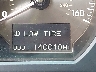 JTHCE96S670****** Salvage 2007 Lexus GS 350