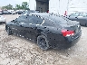 JTHCE96S670****** Salvage and Repairable 2007 Lexus GS 350 in Chicago South