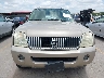 4M2DU66W85Z****** Wrecked 2005 Mercury Mountaineer in Texas State
