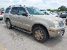 4M2DU66W85Z****** Salvage and Wrecked 2005 Mercury Mountaineer in Austin North