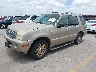4M2DU66W85Z****** Used and Repairable 2005 Mercury Mountaineer in Austin North
