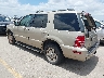 4M2DU66W85Z****** Salvage and Repairable 2005 Mercury Mountaineer in Austin North