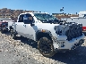 1GT49REY7LF****** Salvamento y Destrozados 2020 GMC Sierra 2500 HD en Santa Clarita
