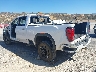 1GT49REY7LF****** Salvamento y Reparables 2020 GMC Sierra 2500 HD en Santa Clarita