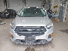 1FMCU0F73HU****** Wrecked 2017 Ford Escape in North Dakota State