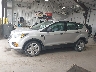 1FMCU0F73HU****** Repairable 2017 Ford Escape in North Dakota State