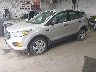 1FMCU0F73HU****** Used and Repairable 2017 Ford Escape in Fargo