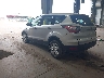 1FMCU0F73HU****** Salvage and Repairable 2017 Ford Escape in Fargo